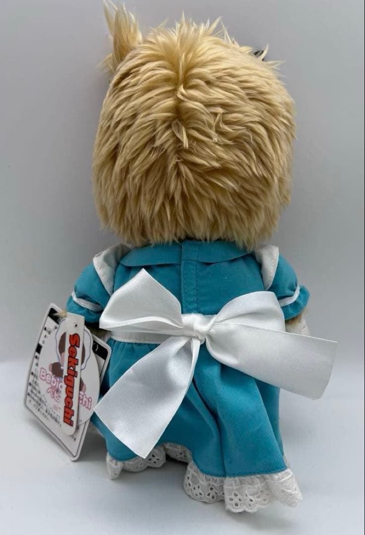 ちゃんきく！ベビチッチ　赤ずきん　アリス　フェアリーテール　M