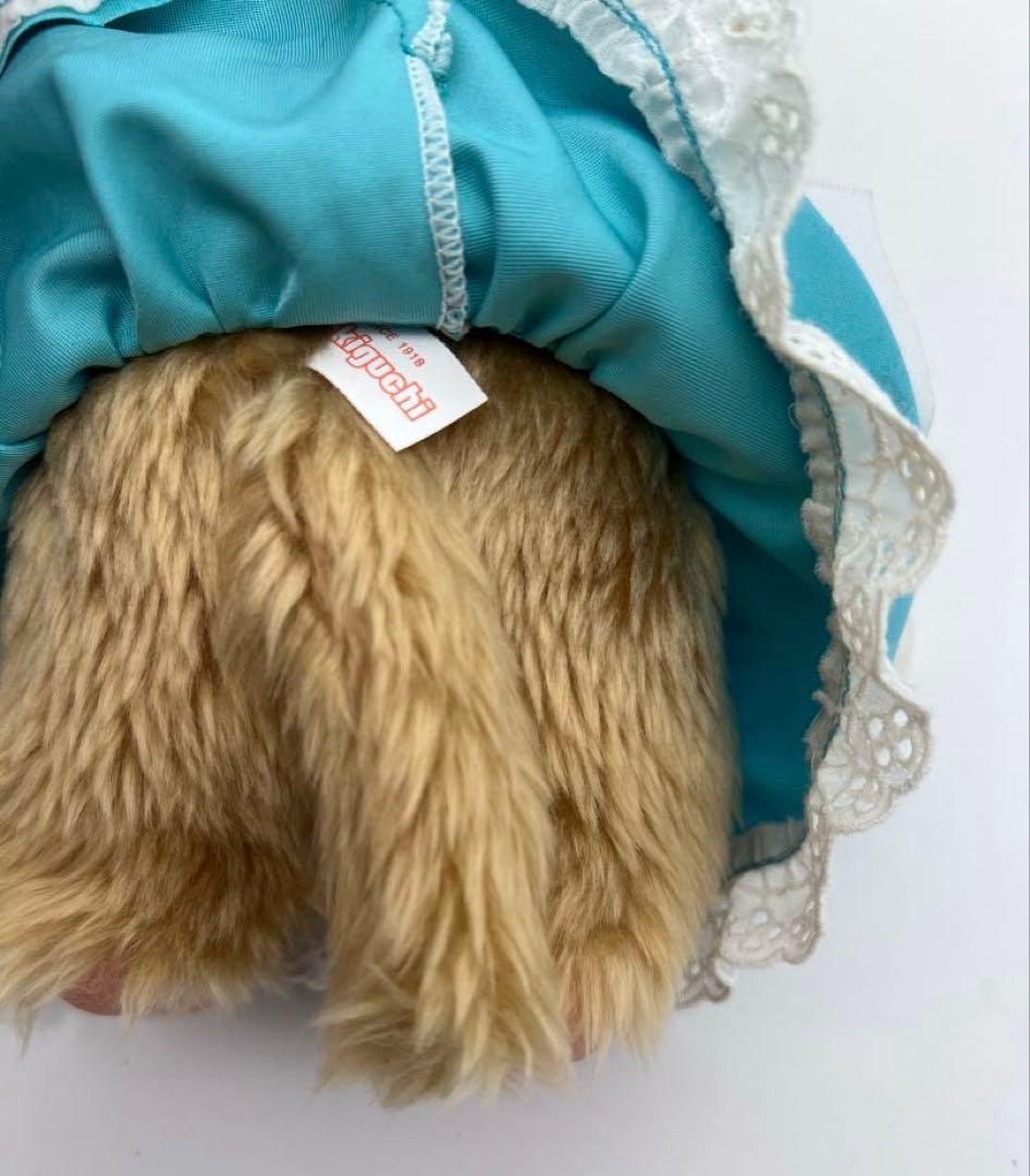 ちゃんきく！ベビチッチ　赤ずきん　アリス　フェアリーテール　M