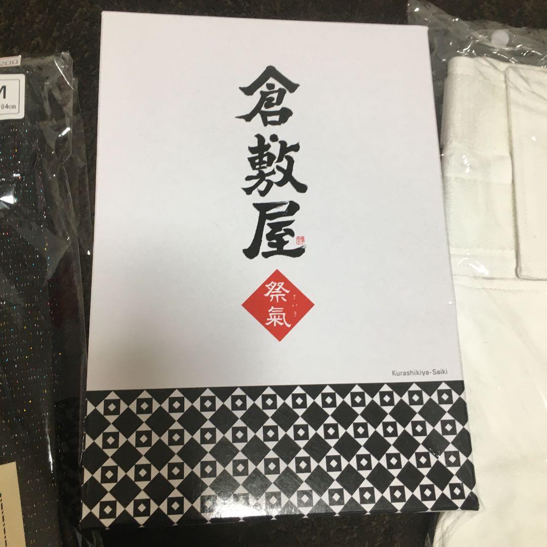 祭り用品セット
