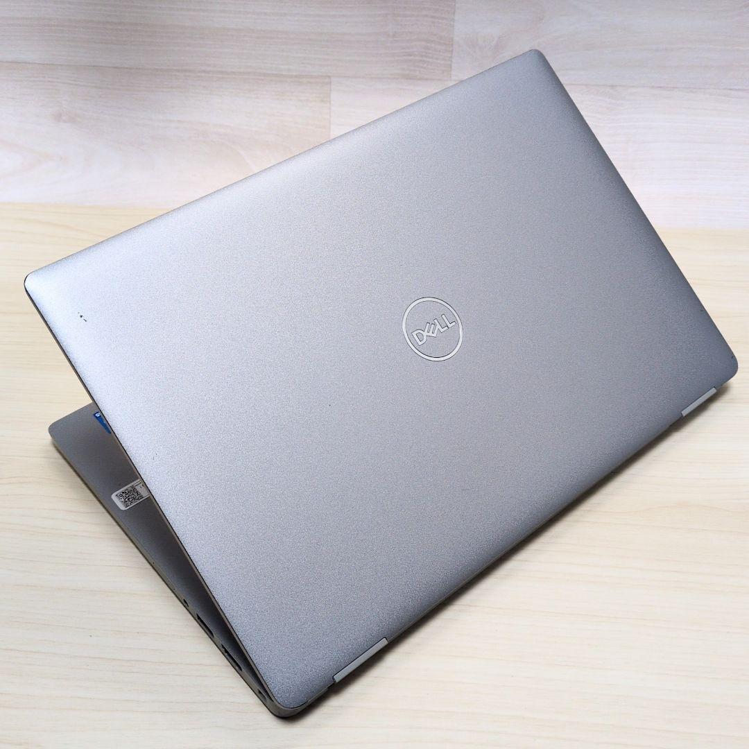 第12世代！DELL Corei5 8GB 256GB 2022年製 P036