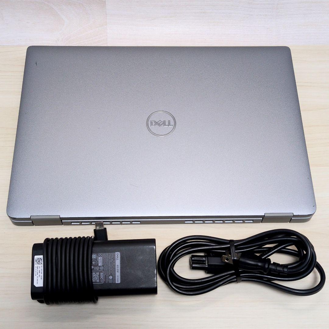 第12世代！DELL Corei5 8GB 256GB 2022年製 P036