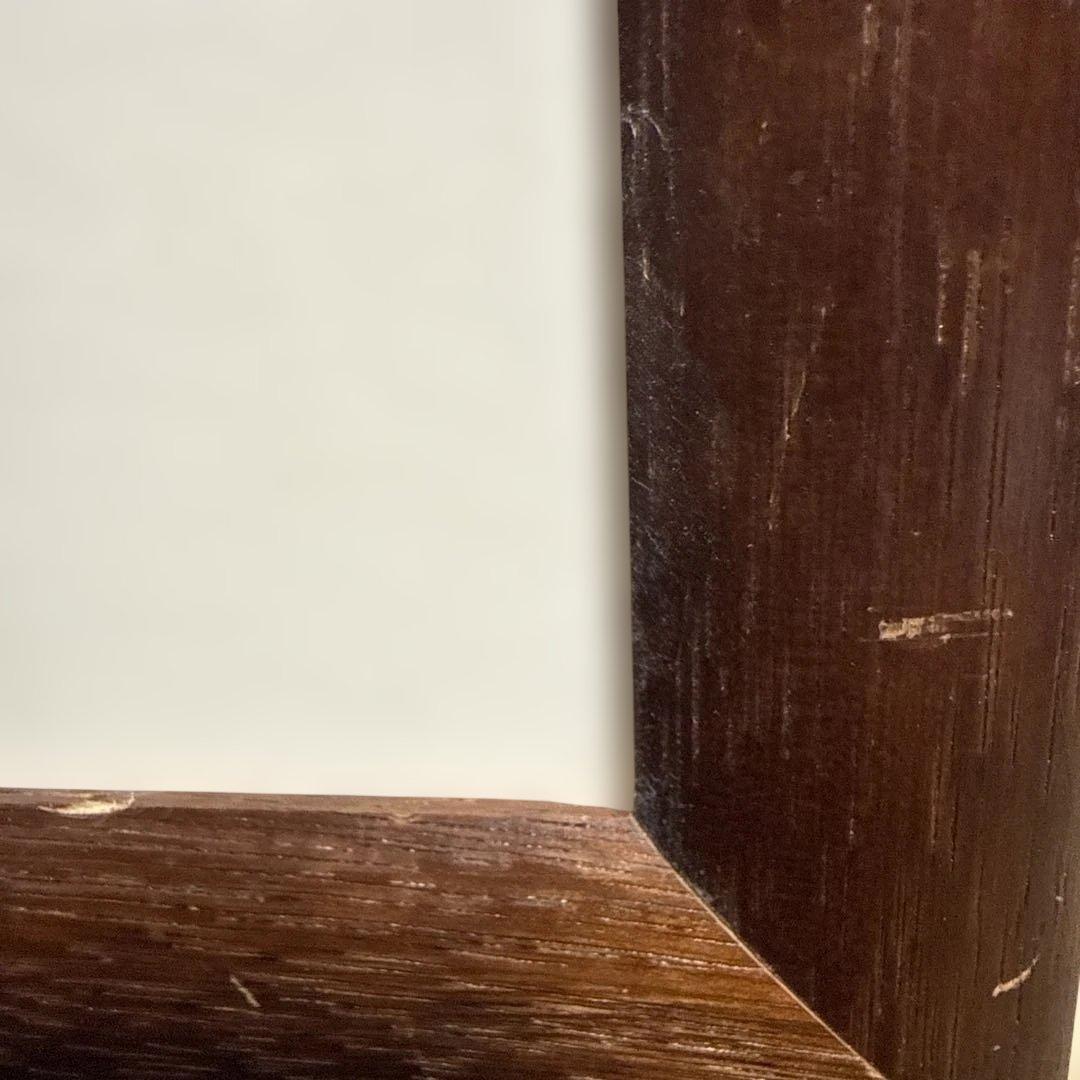 八代亜紀　絵画　リトグラフ　版画　石版画　『　想　』