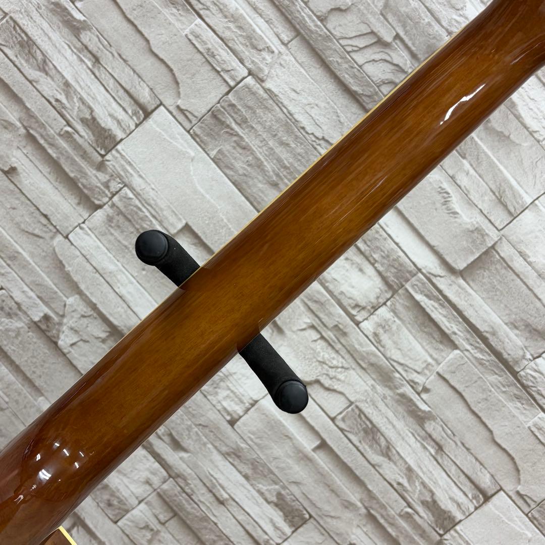 美品 Sepia Crue エレアコ EAW-200/VS ビンテージバースト