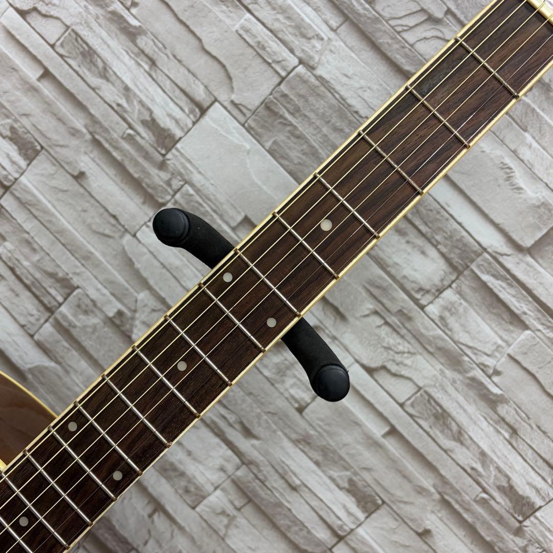 美品 Sepia Crue エレアコ EAW-200/VS ビンテージバースト