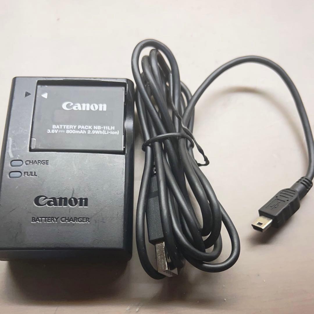 【値下げ】Canon PowerShot SX400 IS