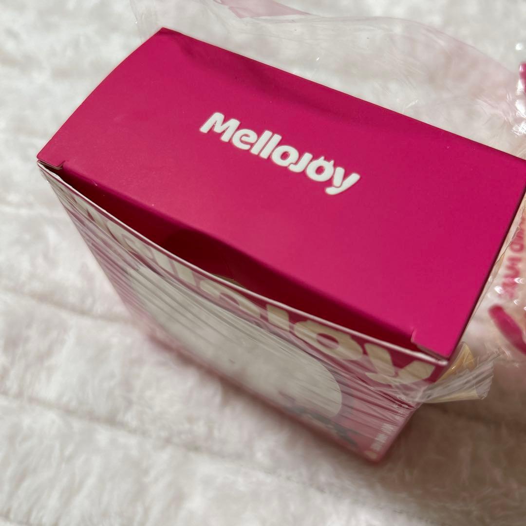mellojoy スクイーズ メロジョイベーグル ローストバター