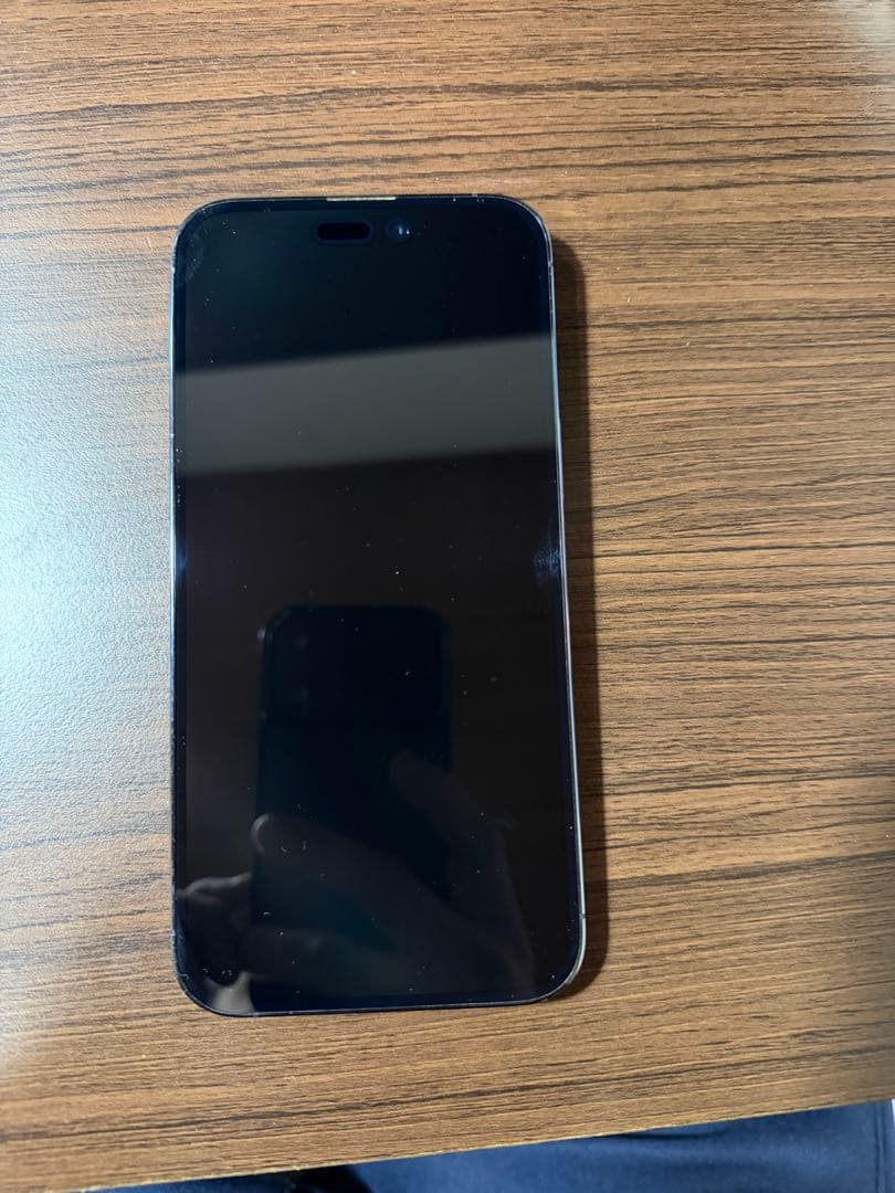 Apple iPhone 14 Pro MAX 256GB ディープパープル