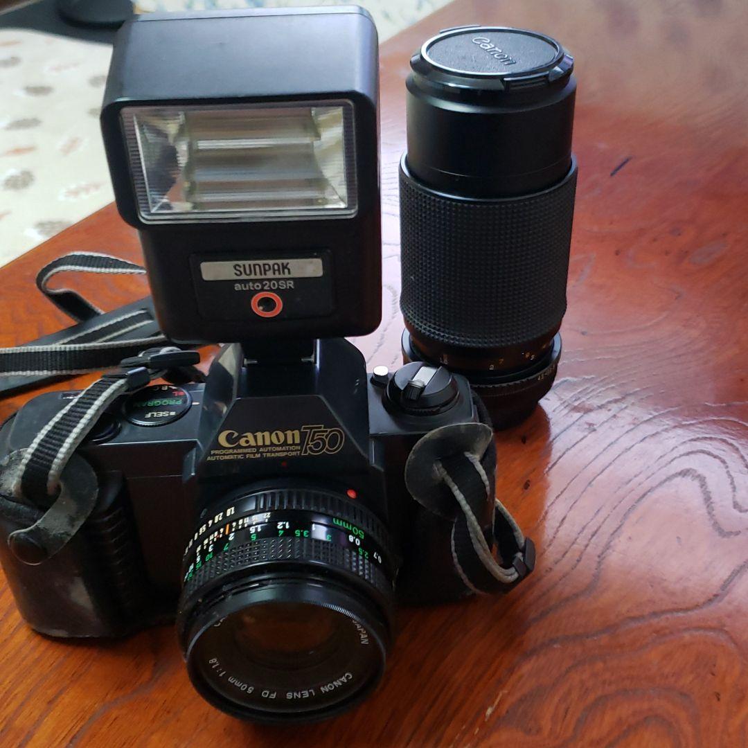 レンズ(ズーム) CanoNT50