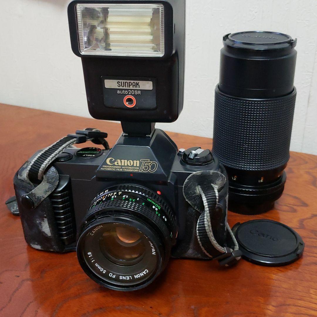 レンズ(ズーム) CanoNT50