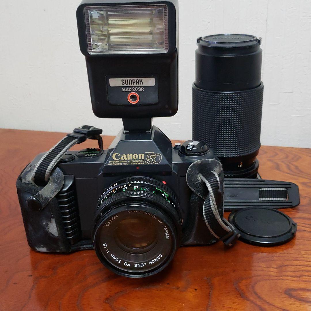 レンズ(ズーム) CanoNT50