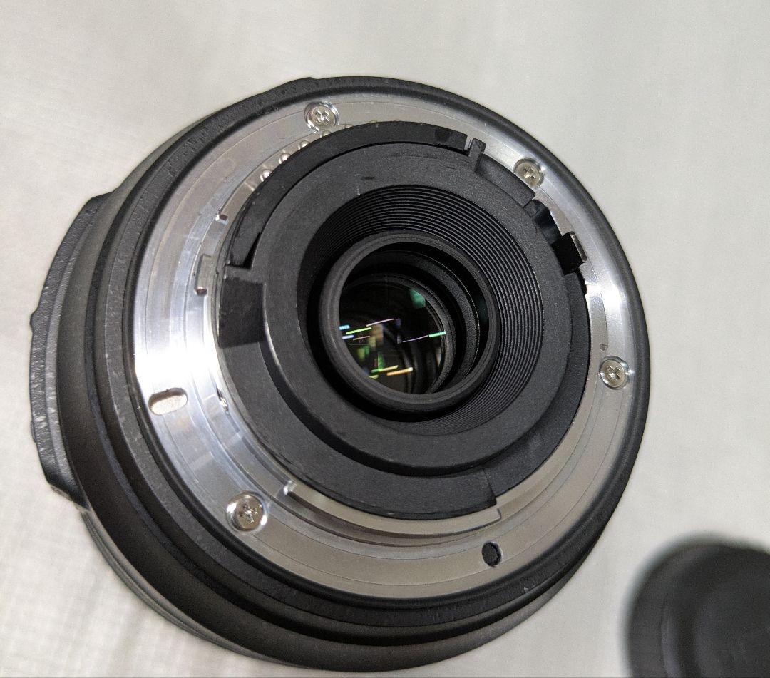 ☆最大値下げ☆NIKON D5200標準レンズセット＋レンズセット＋おまけ