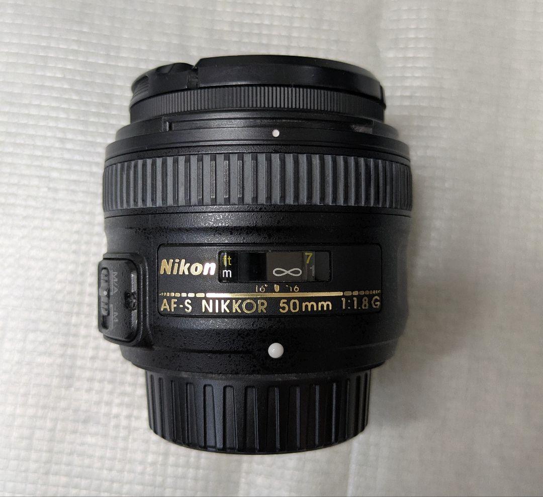 ☆最大値下げ☆NIKON D5200標準レンズセット＋レンズセット＋おまけ