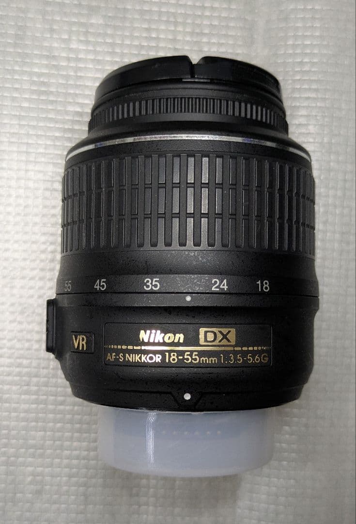 ☆最大値下げ☆NIKON D5200標準レンズセット＋レンズセット＋おまけ