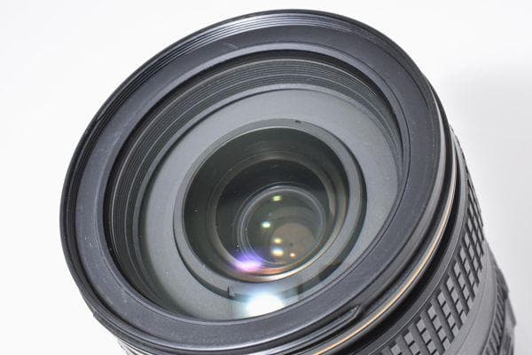 ★極上品★ ニコン AF-S NIKKOR 24-120mm f4G #927