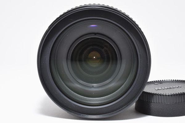 ★極上品★ ニコン AF-S NIKKOR 24-120mm f4G #927