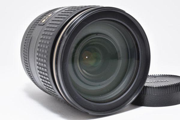 ★極上品★ ニコン AF-S NIKKOR 24-120mm f4G #927