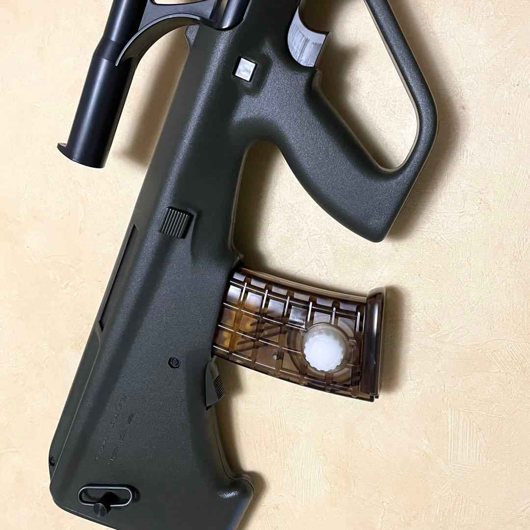 【絶版】MARUZEN STEYR AUG-SA マルゼン ステア AUG-SA