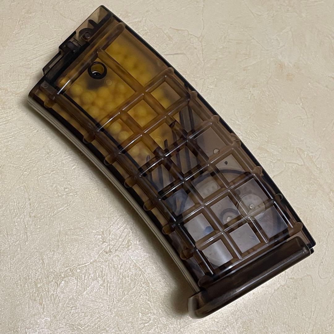 【絶版】MARUZEN STEYR AUG-SA マルゼン ステア AUG-SA