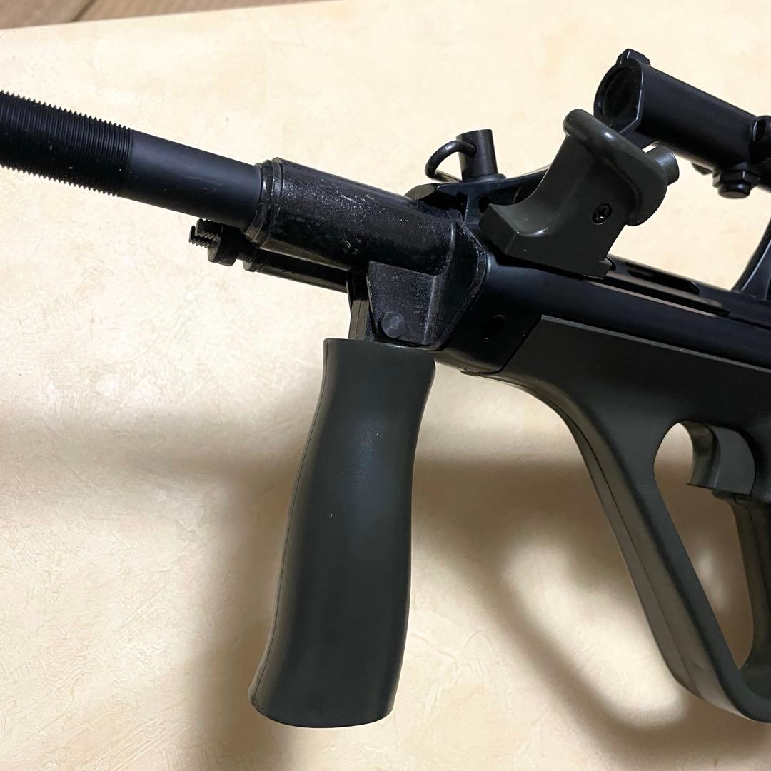 【絶版】MARUZEN STEYR AUG-SA マルゼン ステア AUG-SA