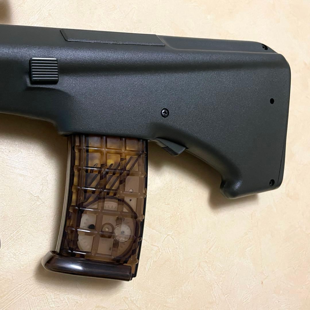 【絶版】MARUZEN STEYR AUG-SA マルゼン ステア AUG-SA