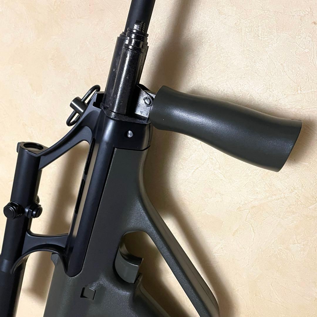 【絶版】MARUZEN STEYR AUG-SA マルゼン ステア AUG-SA