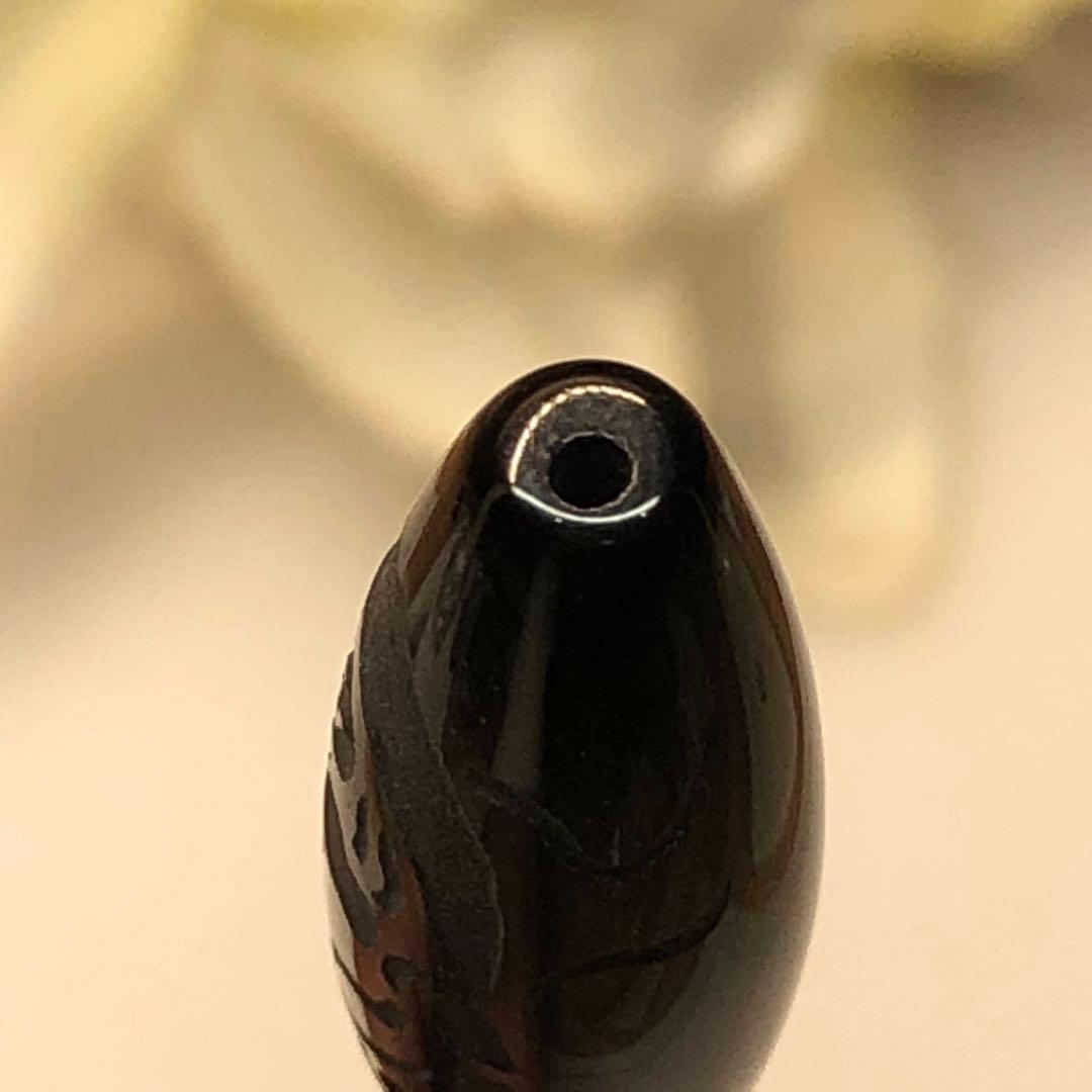 end0815様♡風神天珠•*¨*•.¸¸♬