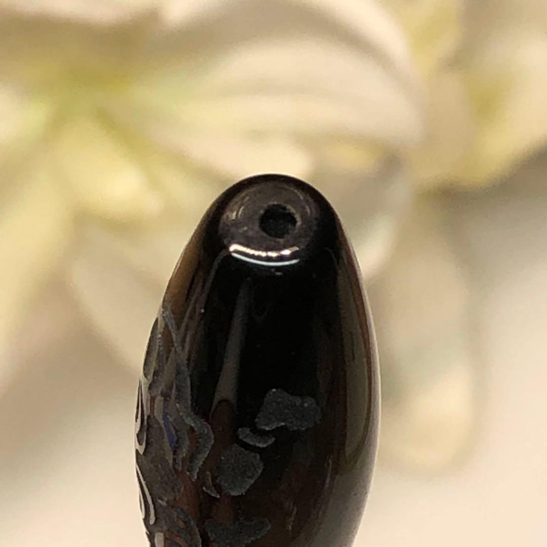 end0815様♡風神天珠•*¨*•.¸¸♬