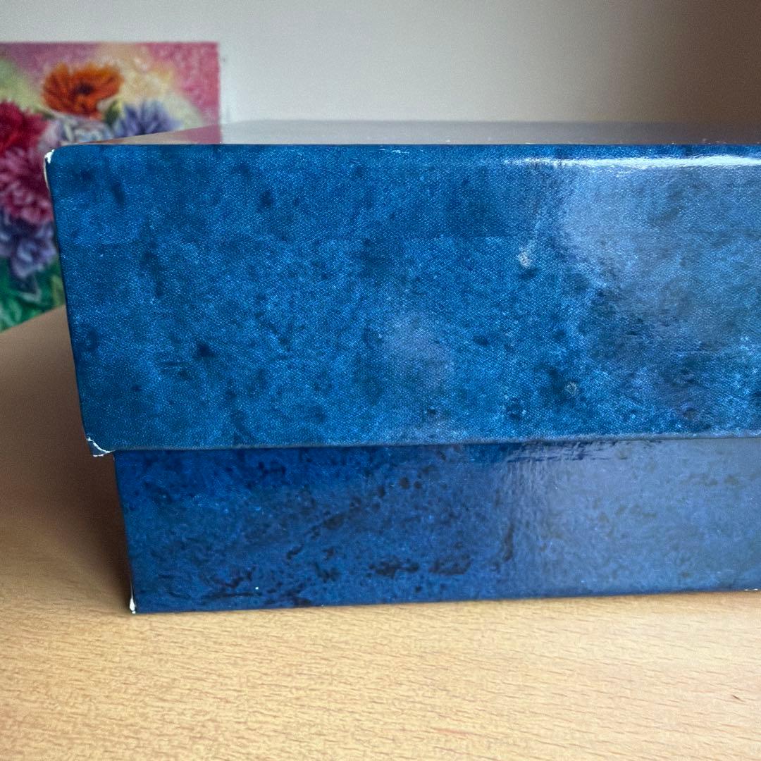 【未使用】ロイヤルコペンハーゲン　カップ＆ソーサー2客セット