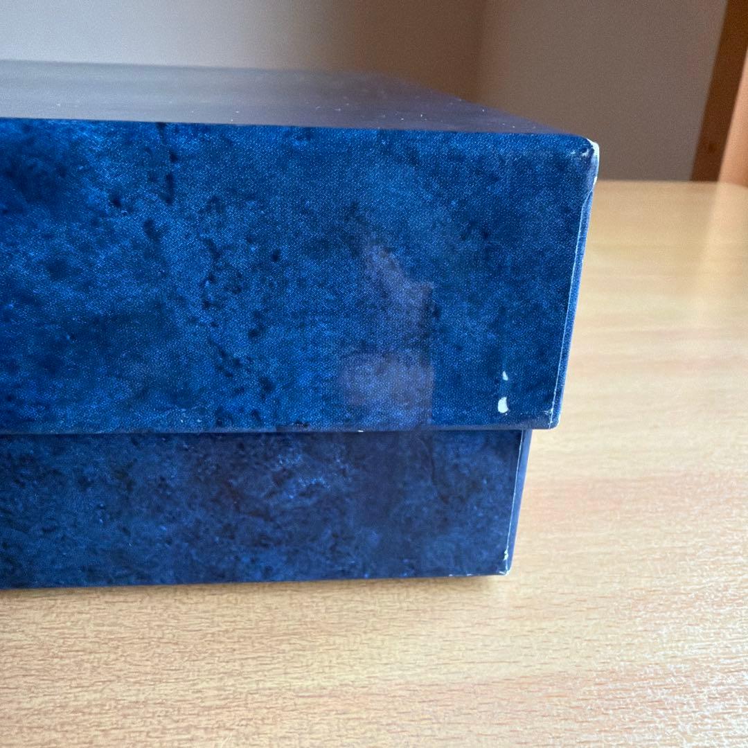 【未使用】ロイヤルコペンハーゲン　カップ＆ソーサー2客セット