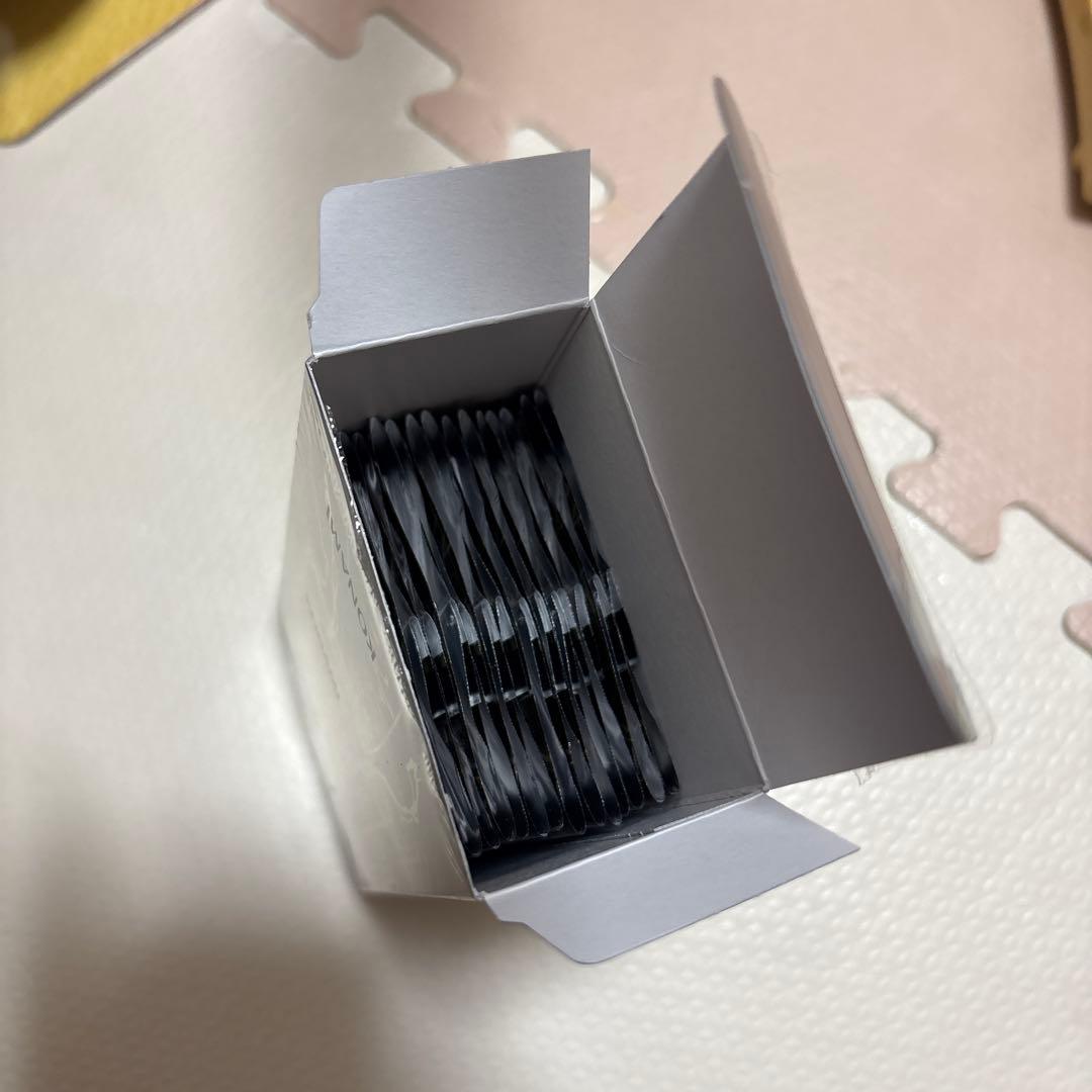 LIMIT OVER COLLECTION -THE HEROES 1BOX開封