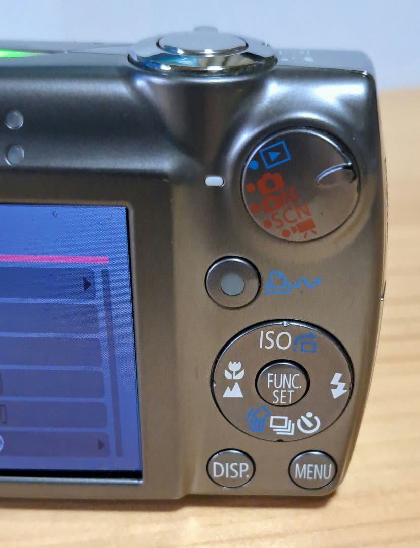 ★美品 キャノン ixy digital 900 is★