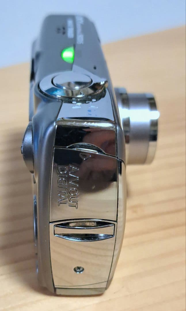 ★美品 キャノン ixy digital 900 is★