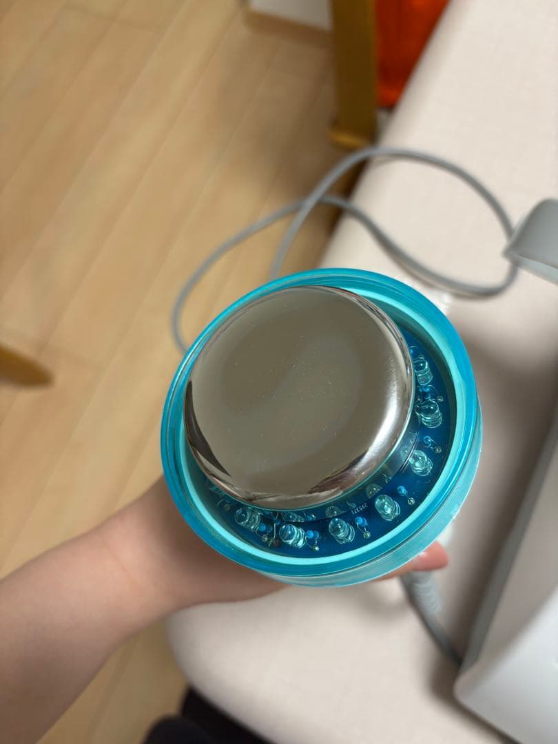 キャビテーション・ラジオ波複合機 業務用 美品 業界最強出力