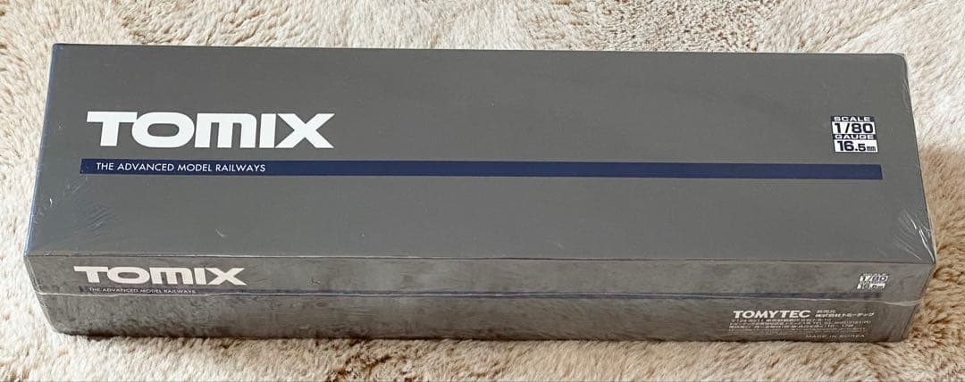 TOMIX 国鉄電車 サロ163形(サロ165・帯入り) HO-6010 新品