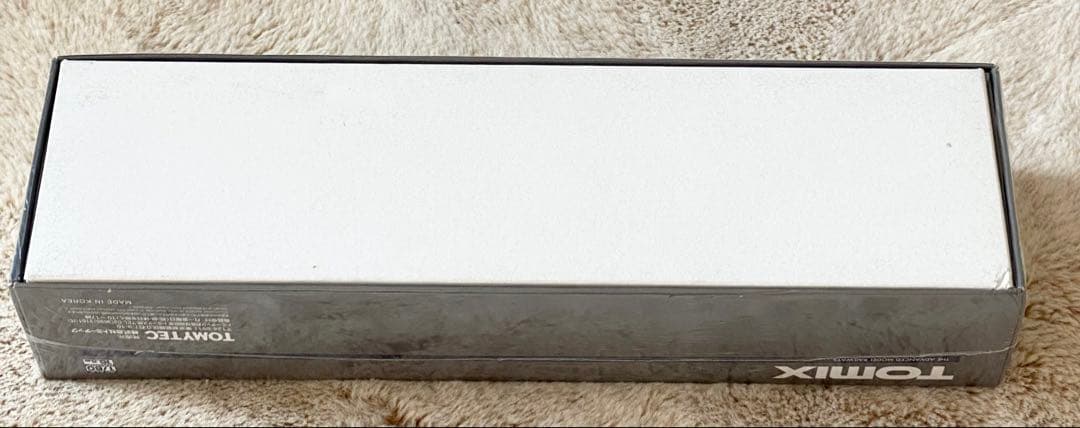 TOMIX 国鉄電車 サロ163形(サロ165・帯入り) HO-6010 新品