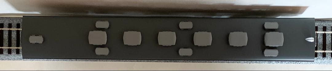 TOMIX 国鉄電車 サロ163形(サロ165・帯入り) HO-6010 新品