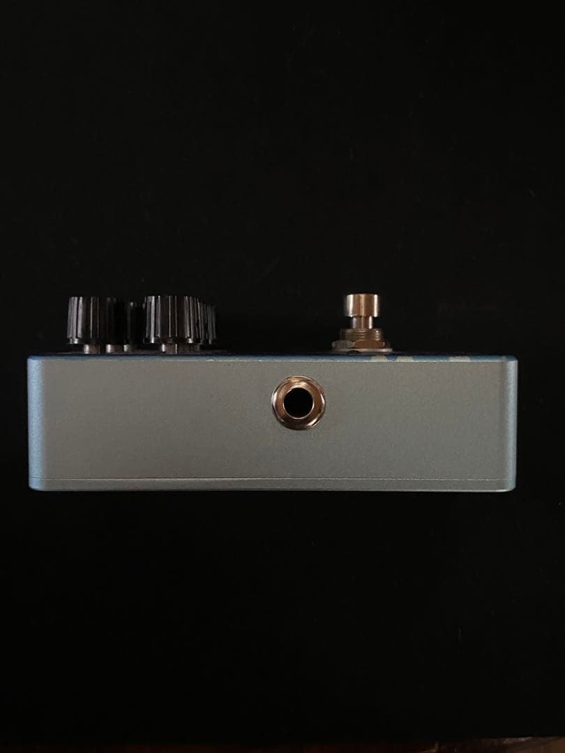 ギター ONE CONTROL Pale Blue Compressor