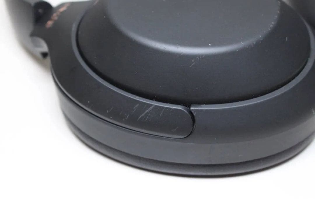 SONY/ワイヤレスヘッドホン/WH-1000XM4