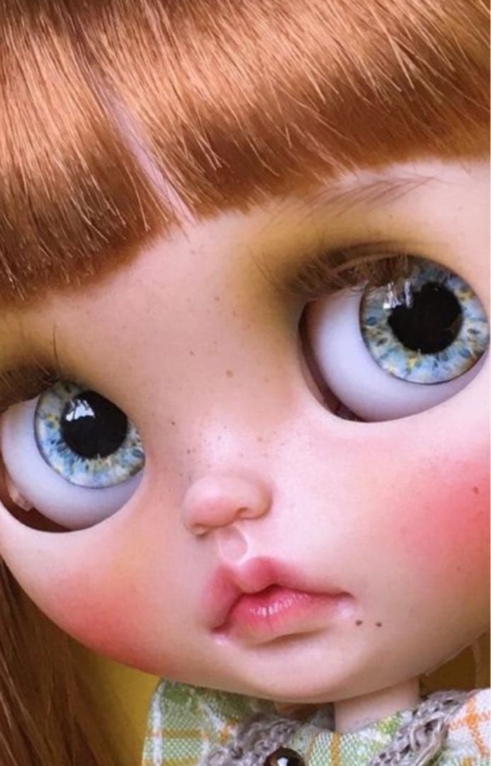 カスタムブライス✨有名作家様