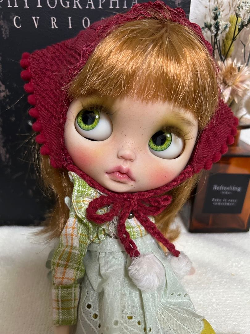 カスタムブライス✨有名作家様