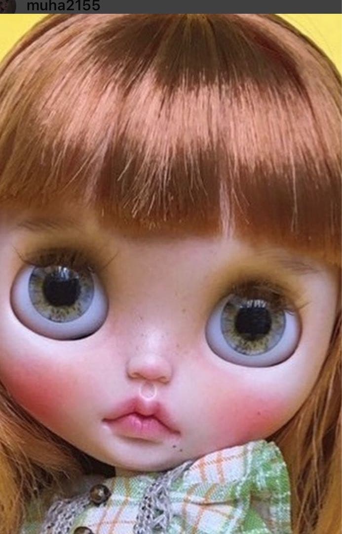 カスタムブライス✨有名作家様