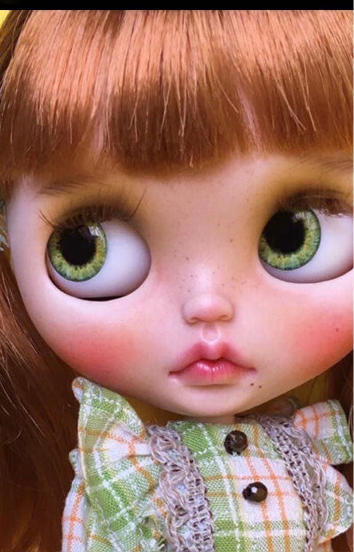 カスタムブライス✨有名作家様