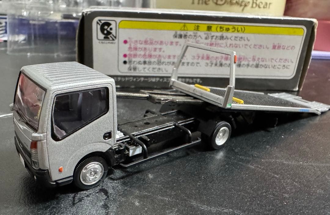 トミカリミテッド ヴィンテージ ネオ LV-N144