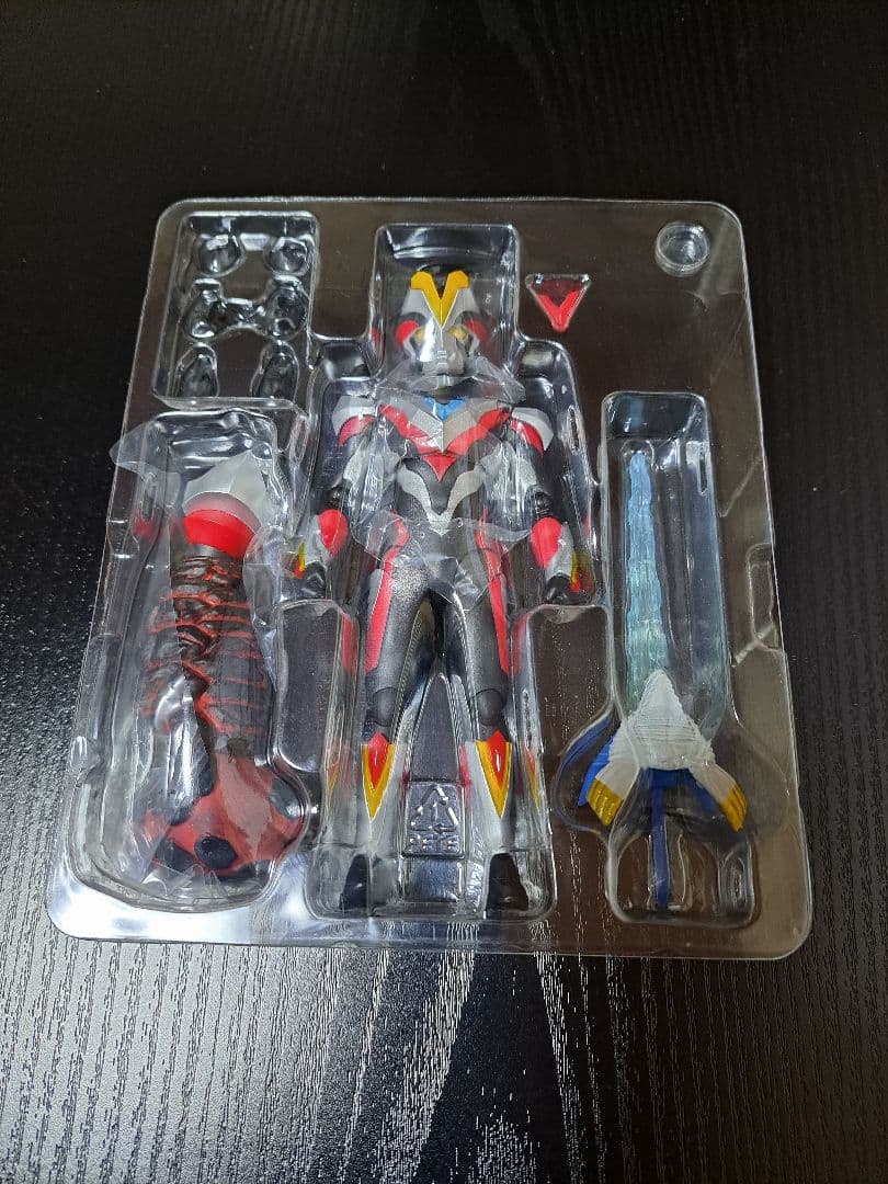 s.h.figuarts ウルトラマンビクトリー