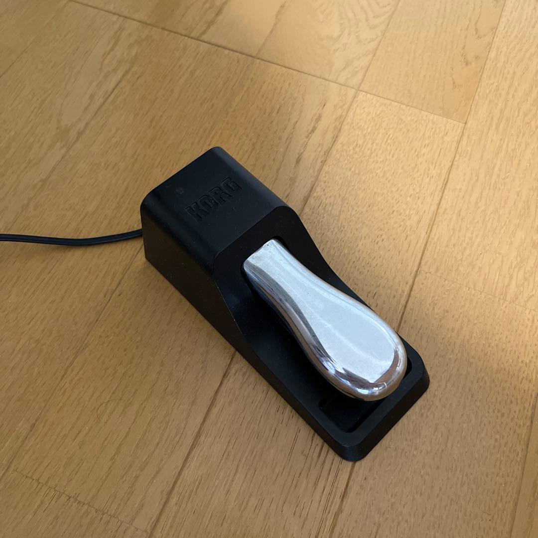 【Yuki】KORG D1 2019製 (スタンド無し)