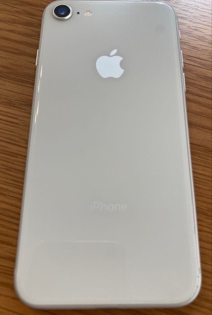 iPhone8 64GB 【ジャンク】