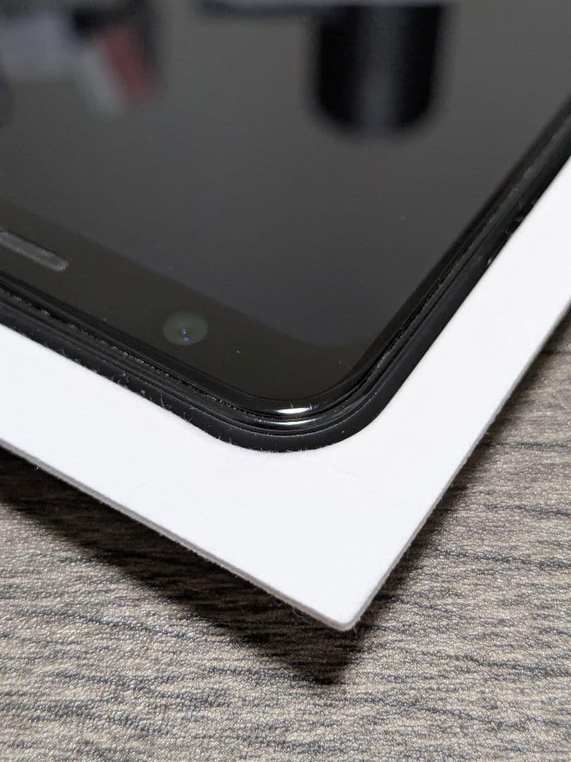 Google Pixel 4 ブラック 本体 Simフリー 充電器,箱