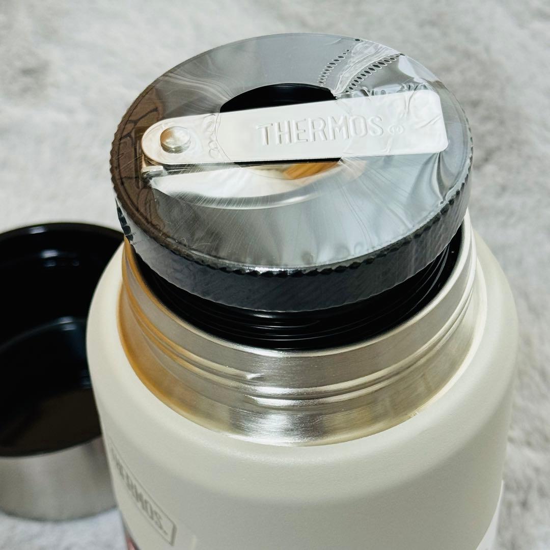 新品未使用‼︎ THERMOS『ICONシリーズ FOOD JAR 710mℓ』