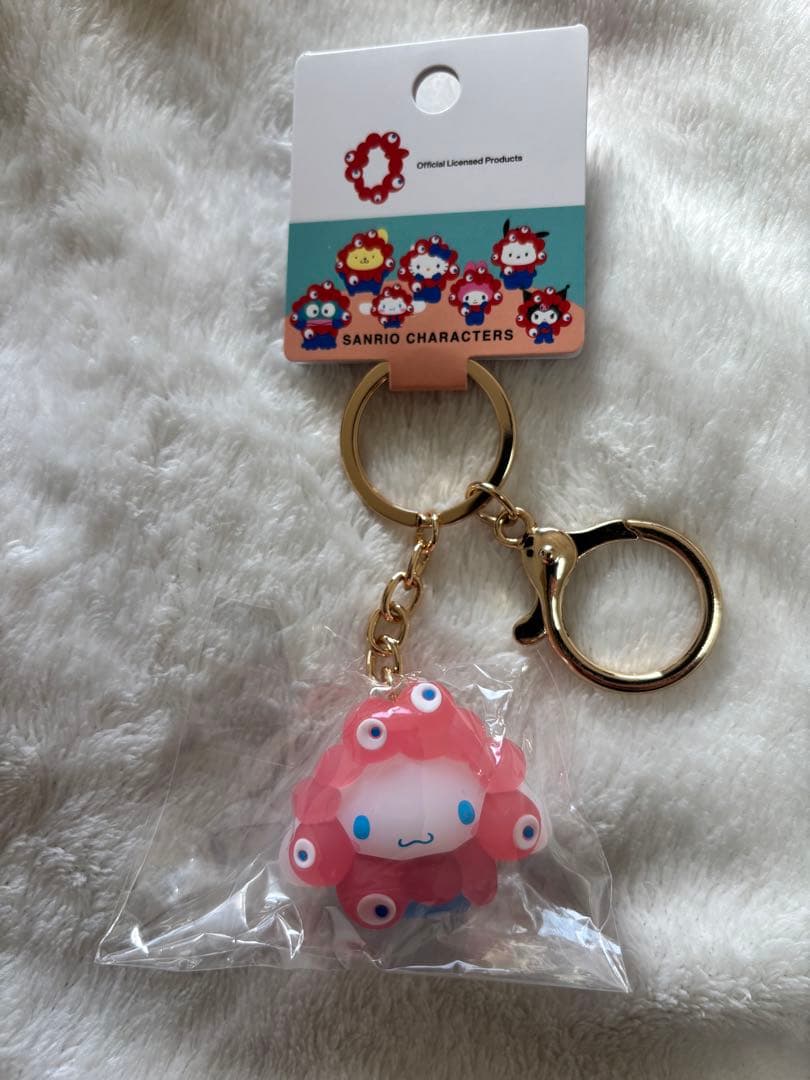 【大幅値下げ|完全新品|即日発送】サンリオ×万博ミャクミャククリア人気セット