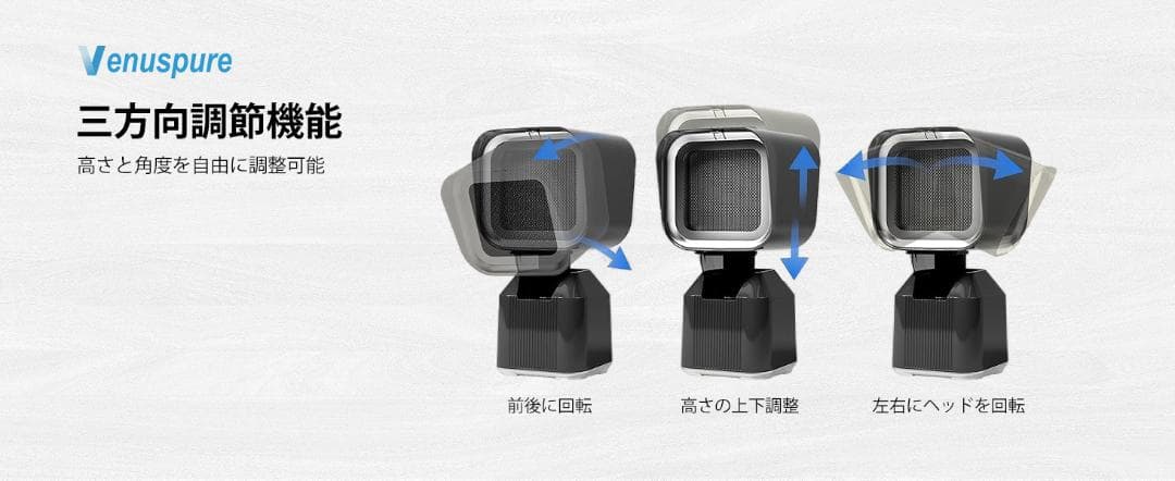卓上レンジフード 卓上換気扇 焼肉煙吸引機 ポータブル換気扇 卓上吸煙機